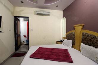 Hotel Diplomat Inn, New Delhi 3